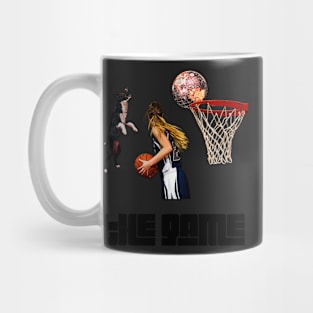 The Game Mug